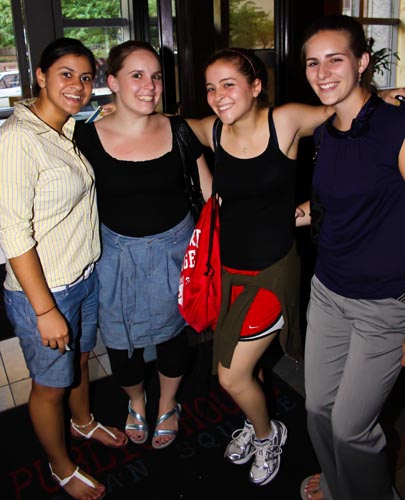 NYEphilly.com Open Bar @ Public House