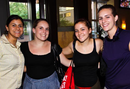 NYEphilly.com Open Bar @ Public House