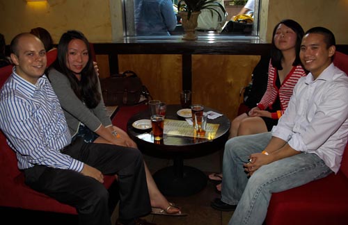 NYEphilly.com Open Bar @ Public House