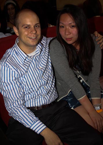 NYEphilly.com Open Bar @ Public House