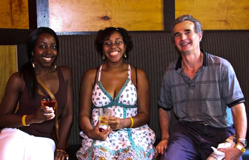 NYEphilly.com Open Bar @ Public House