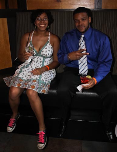 NYEphilly.com Open Bar @ Public House