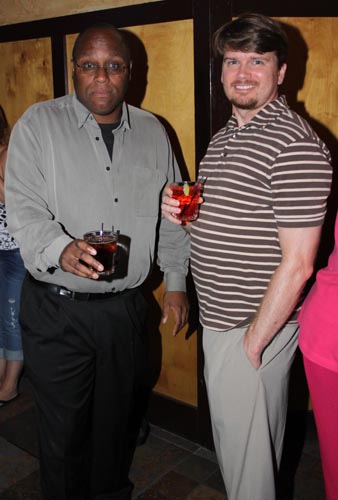 NYEphilly.com Open Bar @ Public House