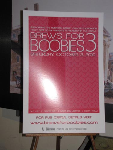 Opening Tap - Beer Week