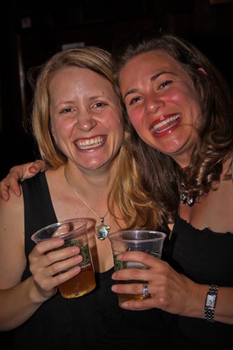 Bloomsburg Reunion Party @ McFadden's