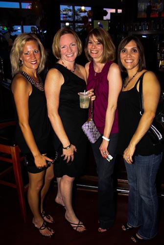 Bloomsburg Reunion Party @ McFadden's