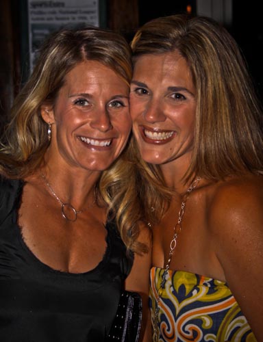 Bloomsburg Reunion Party @ McFadden's