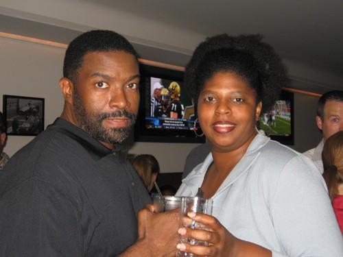 UpcomingEvents.com Fall Launch Party