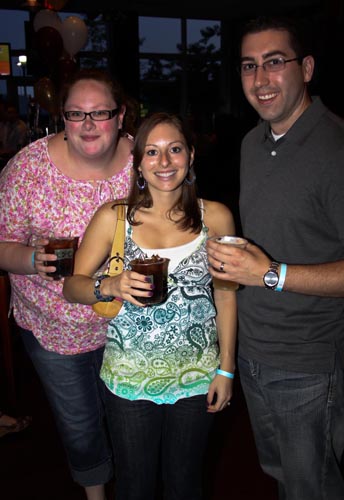 Bloomsburg Reunion Party @ McFadden's