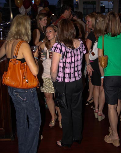 Bloomsburg Reunion Party @ McFadden's