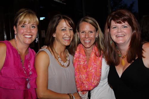 Bloomsburg Reunion Party @ McFadden's