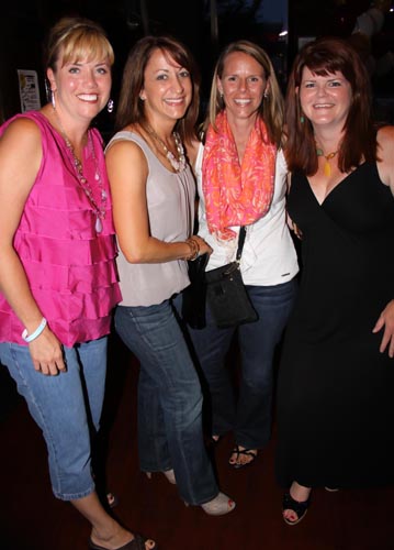 Bloomsburg Reunion Party @ McFadden's