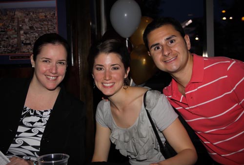 Bloomsburg Reunion Party @ McFadden's