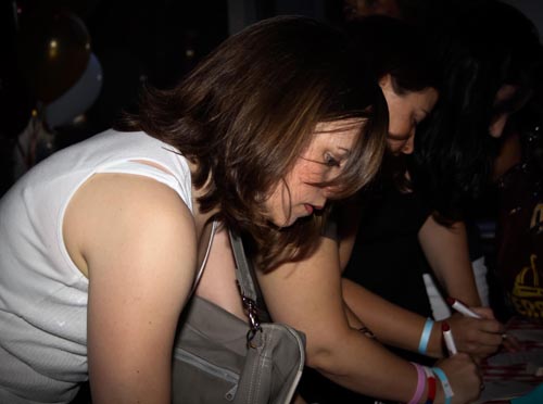 Bloomsburg Reunion Party @ McFadden's