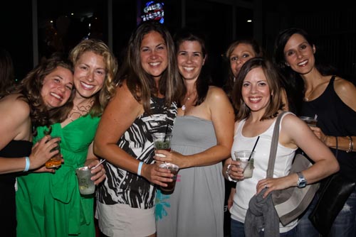 Bloomsburg Reunion Party @ McFadden's