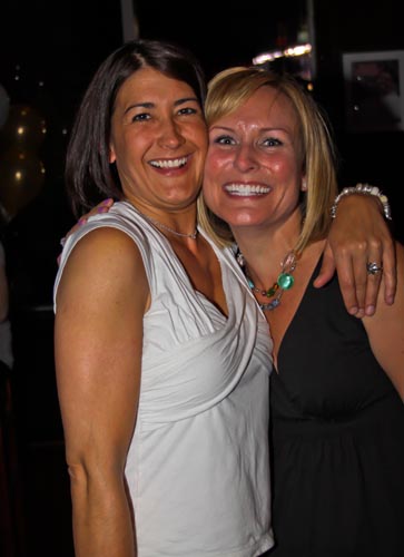 Bloomsburg Reunion Party @ McFadden's