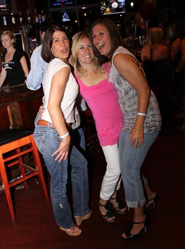 Bloomsburg Reunion Party @ McFadden's