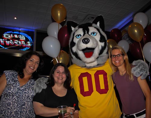 Bloomsburg Reunion Party @ McFadden's