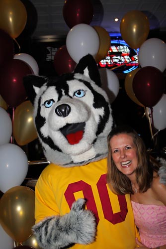 Bloomsburg Reunion Party @ McFadden's