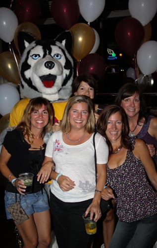 Bloomsburg Reunion Party @ McFadden's
