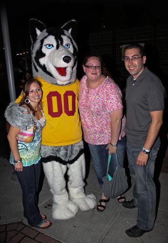 Bloomsburg Reunion Party @ McFadden's