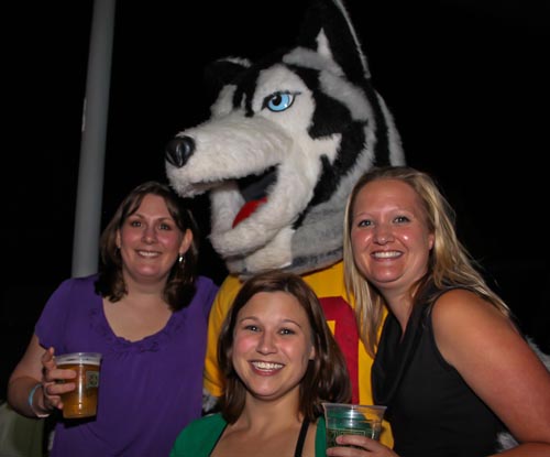 Bloomsburg Reunion Party @ McFadden's