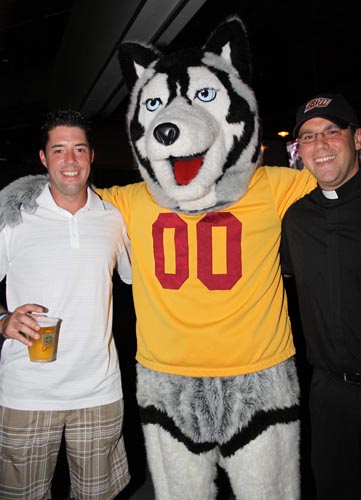 Bloomsburg Reunion Party @ McFadden's