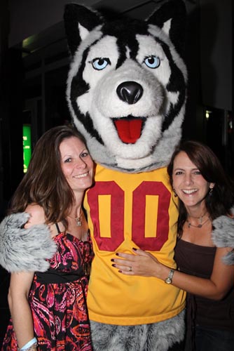 Bloomsburg Reunion Party @ McFadden's