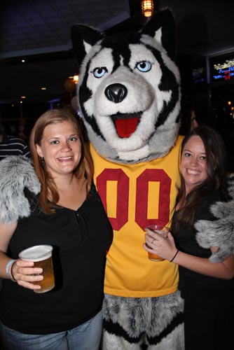 Bloomsburg Reunion Party @ McFadden's
