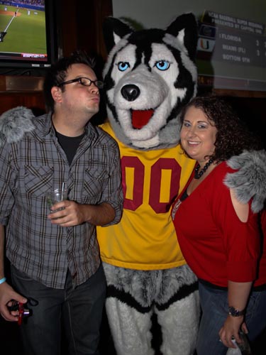 Bloomsburg Reunion Party @ McFadden's