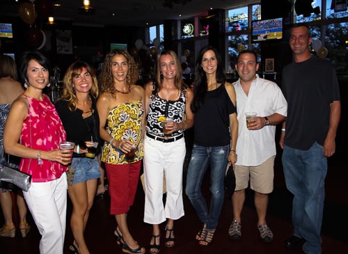 Bloomsburg Reunion Party @ McFadden's