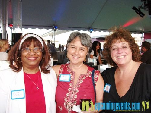 Ultimate Networking Event