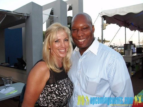 Ultimate Networking Event