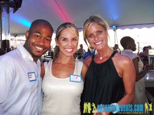 Ultimate Networking Event