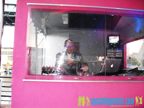 Ultimate Networking Event