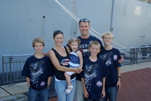 Battleship Blast 2010