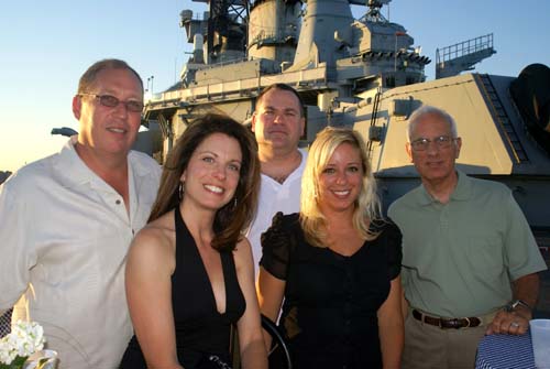 Battleship Blast 2010