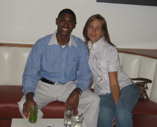 UpcomingEvents.com Fall Launch Party