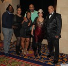 New Year's Eve in Atlantic City at The Showboat Hotel