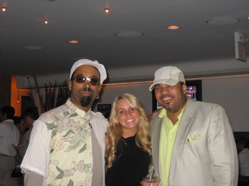 UpcomingEvents.com Fall Launch Party