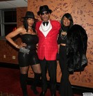 New Year's Eve in Atlantic City at The Showboat Hotel