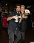 New Year's Eve in Atlantic City at The Showboat Hotel