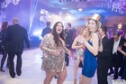 Glitter City Gala NYE Party at The Crystal Tea Room (Candid Photos)