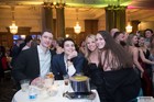 Glitter City Gala NYE Party at The Crystal Tea Room (Candid Photos)