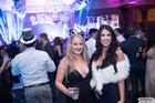 Glitter City Gala NYE Party at The Crystal Tea Room (Candid Photos)