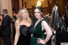 Glitter City Gala NYE Party at The Crystal Tea Room (Candid Photos)