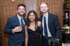 Glitter City Gala NYE Party at The Crystal Tea Room (Candid Photos)