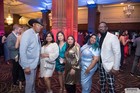 Glitter City Gala NYE Party at The Crystal Tea Room (Candid Photos)