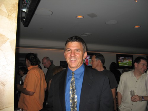 UpcomingEvents.com Fall Launch Party