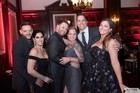 Glitter City Gala NYE Party at The Crystal Tea Room (Candid Photos)